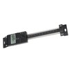 Vernier Caliper Digital Vertical Measurement Gauge Ruler Industrial Measuring Tool