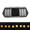 Motorcycle LED Integrated Tail Light Turn Signal Fit for Honda