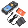 Seniors Mobile Phone Dual SIM Dual Standby Elder People Mobile