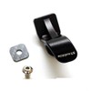 Aceoffix Folding Bicycle Fork Hook L Type Hook Bicycle Parts