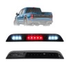 DimFlux 3rd break light cargo led lamp third brake lights