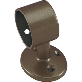 Pine Six Handrail Materials Bauhaus Select 32E End Bracket Be – 09B Brown