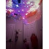 Lumi Galaxy Projector – Star Projector Galaxy Light with 12