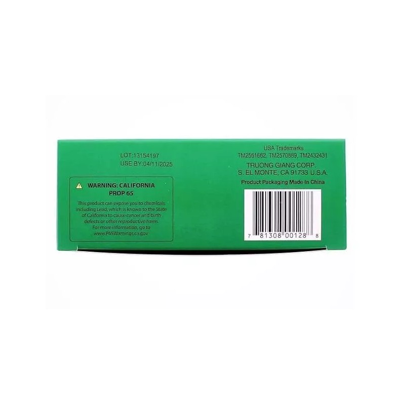 3 Ballerina Ballerina Tea Dieter Extra Strength 18 Count Herbal