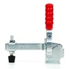 INGDAUM® GH-12132 Vertical Tensioner, Adjustable Toggle Lever Tensioner, Quick Release,