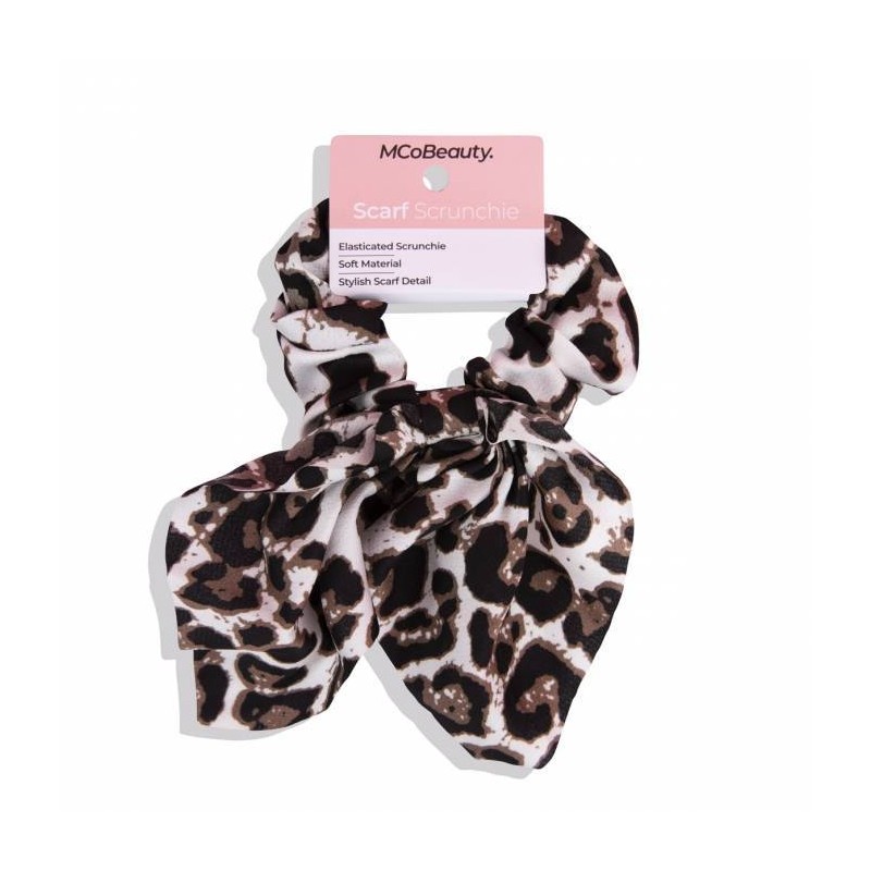 MCoBeauty Hair Scarf Assorted *