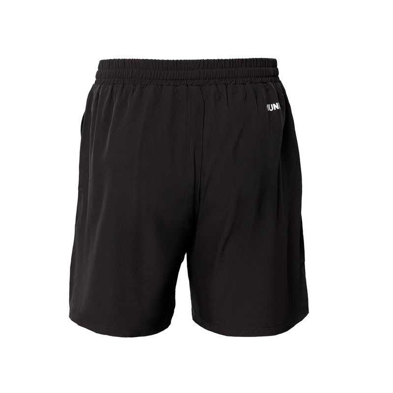 Munich Black Short