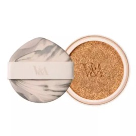 V&A 브이앤에이 VA 롱웨어 쿠션 리필 2호 뉴트럴베이지 V&A VA Longwear Cushion Refill No. 2 Neutral Beige