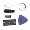 Stylus Pen Tips Replacement Sensitive Stylus Nibs for Galaxy Tab
