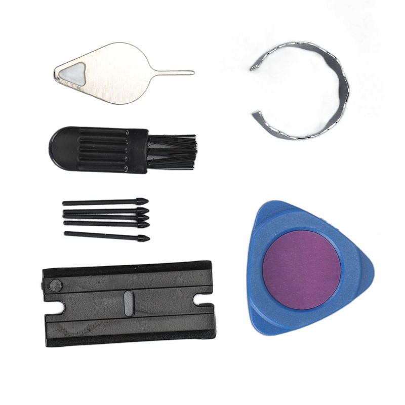 Stylus Pen Tips Replacement Sensitive Stylus Nibs for Galaxy Tab