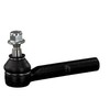 febi bilstein 1 x Tie Rod End with Locking Nut