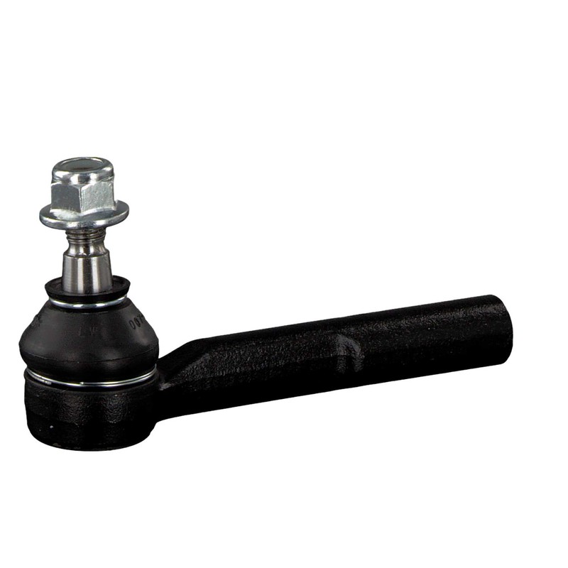 febi bilstein 1 x Tie Rod End with Locking Nut