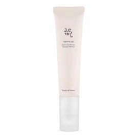 Beauty Joseon Eye Serum Ginseng Retinal Tratamiento Rejuvenecedor Coreano Que Estimula Colágeno Reduce Ojeras Líneas Finas Nutre Puro Extracto