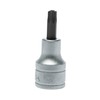 Teng M121225c Torx Bit Socket T25 1/2in Square Drive