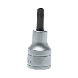Teng M121225c Torx Bit Socket T25 1/2in Square Drive