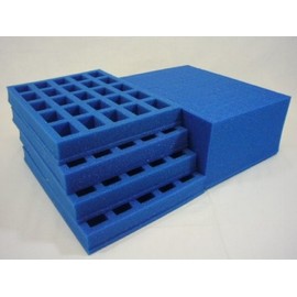 KR Multicase Tray Set: Blood Angels Set L