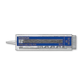 STAEDTLER 376473 Pack of 40 Refills Hb C/Pulse Hb