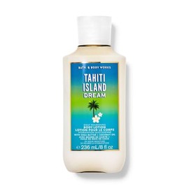 White Barn Tahiti Island Dream Daily Nourishing Body Lotion 8 fl oz