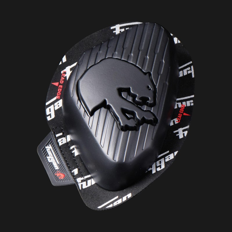Furygan Sliders Knee - Motorcycle Piste Racing - Lightweight Durable