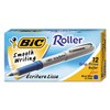 BICGRE11BE - Grip Roller Ball Stick Pen by BIC