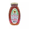 NATURZ BEEZ RAW HONEY SUNFLOWER 1Lb 454g 100% PURE RAW