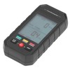 EMF Meter, Radiation Detector for Electromagnetic Fields with Digital LCD