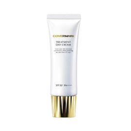 COVERMARK Treatment Day Cream (Daytime Cream, Sunburn), 1.8 oz (50 g)