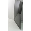 Passenger Right Side Rear Quarter Glass Quarter Window W/Antenna Style