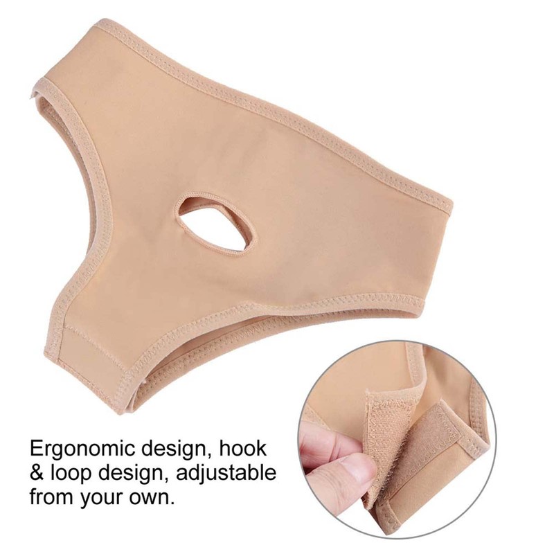 ANKROYU 2 Sizes Double Chin Reducer Firming Facelift Sheet Chin
