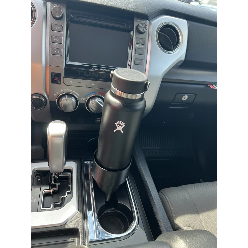 Seat Toyota Tundra Cup Holder Adapter 2014 - 2021 with