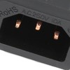 Monosaudio IB70(C) Pure Copper IEC Female Power Socket Panel Mount