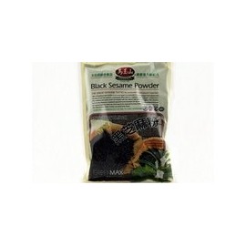 Greenmax Black Seaame Powder 10.5oz (Pack of 2)