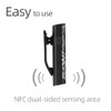 HYPERTAG - NFC Tag. Rewritable NTAG215. Unlimited UID Generation. Rechargeable