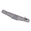 Heating Massage Waist Belt 3 Gear Temperature Massage Force and