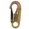 Fusion Climb 6ft Y Legged Lanyard High Strength Double Locking
