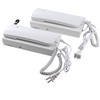 UHPPOTE Non-visual One-to-one Intercom Doorphone Wired Two-way Audio linerphone