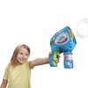 Gazillion by Funrise 36444 Bubbles Gazillion Mega Bubbles Blaster Bubble