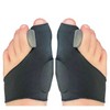 Silicone Toe Separator Sleeve for Foot Comfort – Bunion Cushion