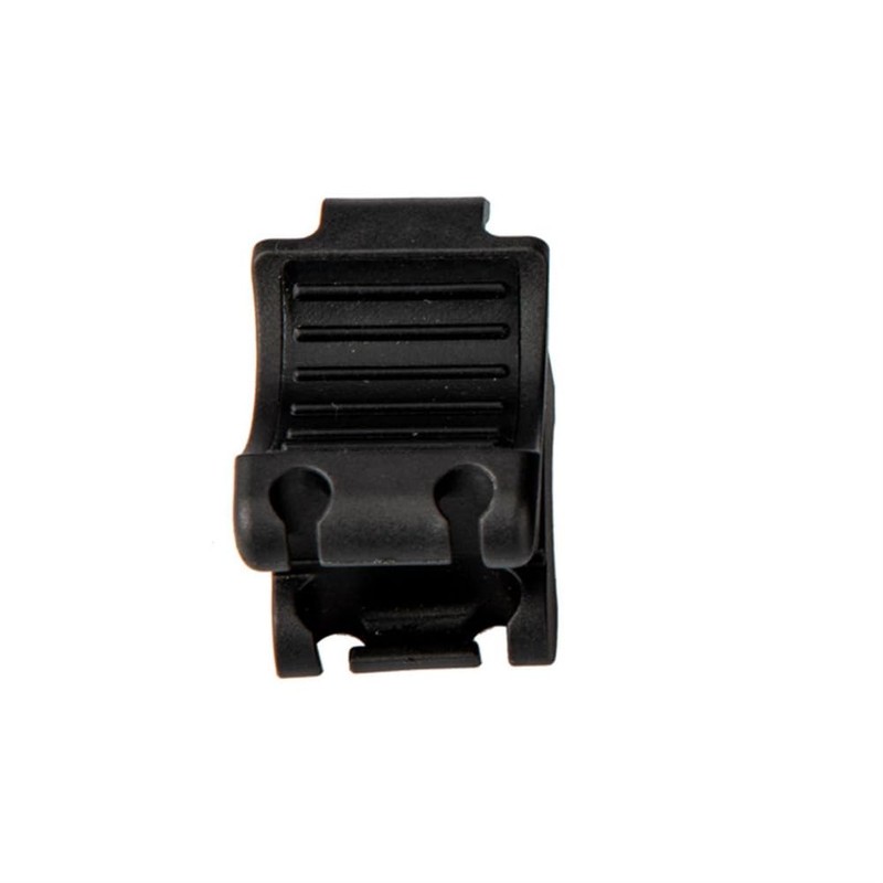 Universal Flashlight Bike Mount for Flashlight (Bike Lighting Mount Accessories)