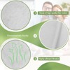VAIGU:OA Pack of 20 Cone Filters DN 125-8 mm Thickness