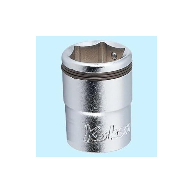 Yamashita Industrial Laboratory Koken 3/8 (9.5 mm) SQ. Nut Grip