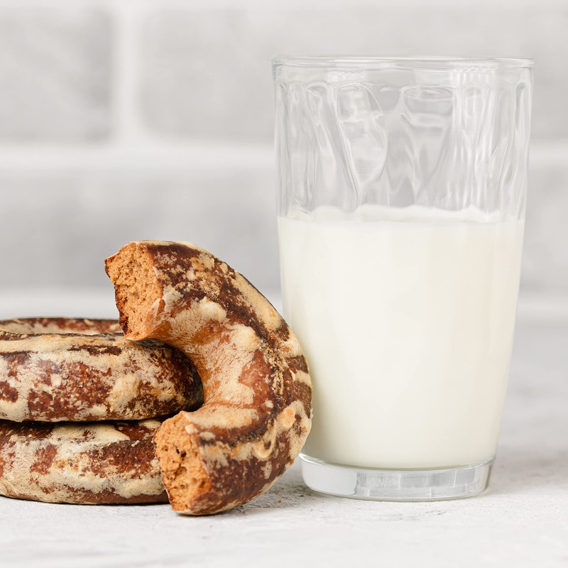 Schreiber Milk 1%, Shelf Stable Milk, Low Fat with Vitamin