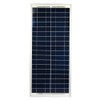 SOLARFENNEL 22 Watt Poly Solar Panel Off Grid RV Boat
