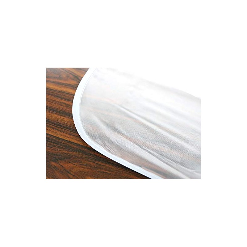 Meiwa Gravure Kotatsu Comforter, Clear, Size: 74.8 x 94.5 inches