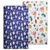 Cot Fitted Sheets 120 x 60 cm 100% Soft Cotton