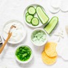 SBC Skincare Cucumber Moisturising Gel - 300ml | Lightweight Face