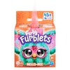 Furby Furblets Mello-Nee Mini Electronic Plush Toy