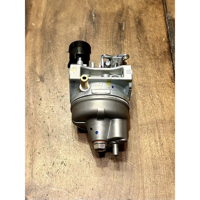 Honda NEW Genuine HONDA Carburetor Assembly (BB61C B) HS520 HS520K1