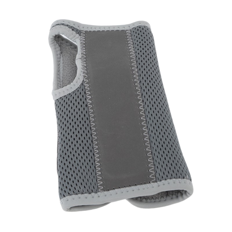 Wrist Brace Adjustable for Carpal Tunnel Fitness Adult Universal for