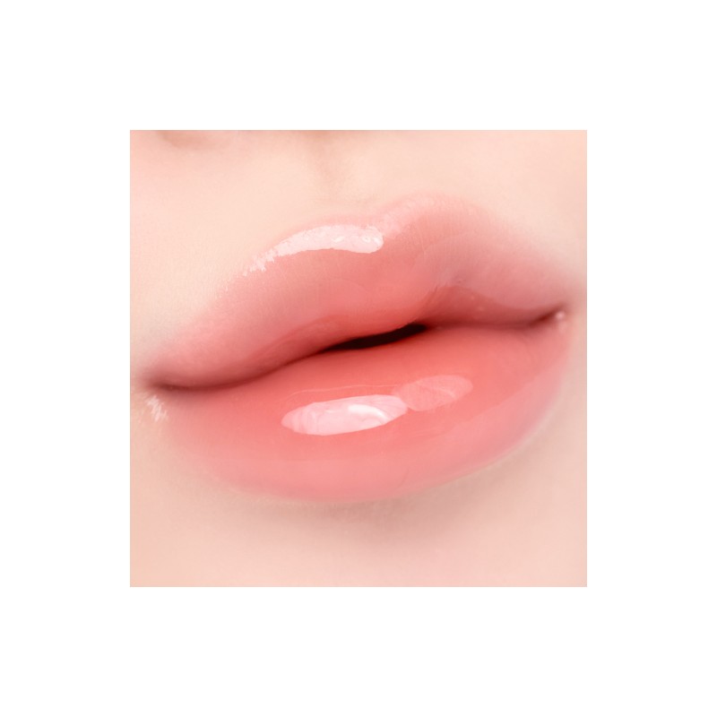 DEAR DAHLIA Dressy Dew Lip Gel (6 Colors) - 105